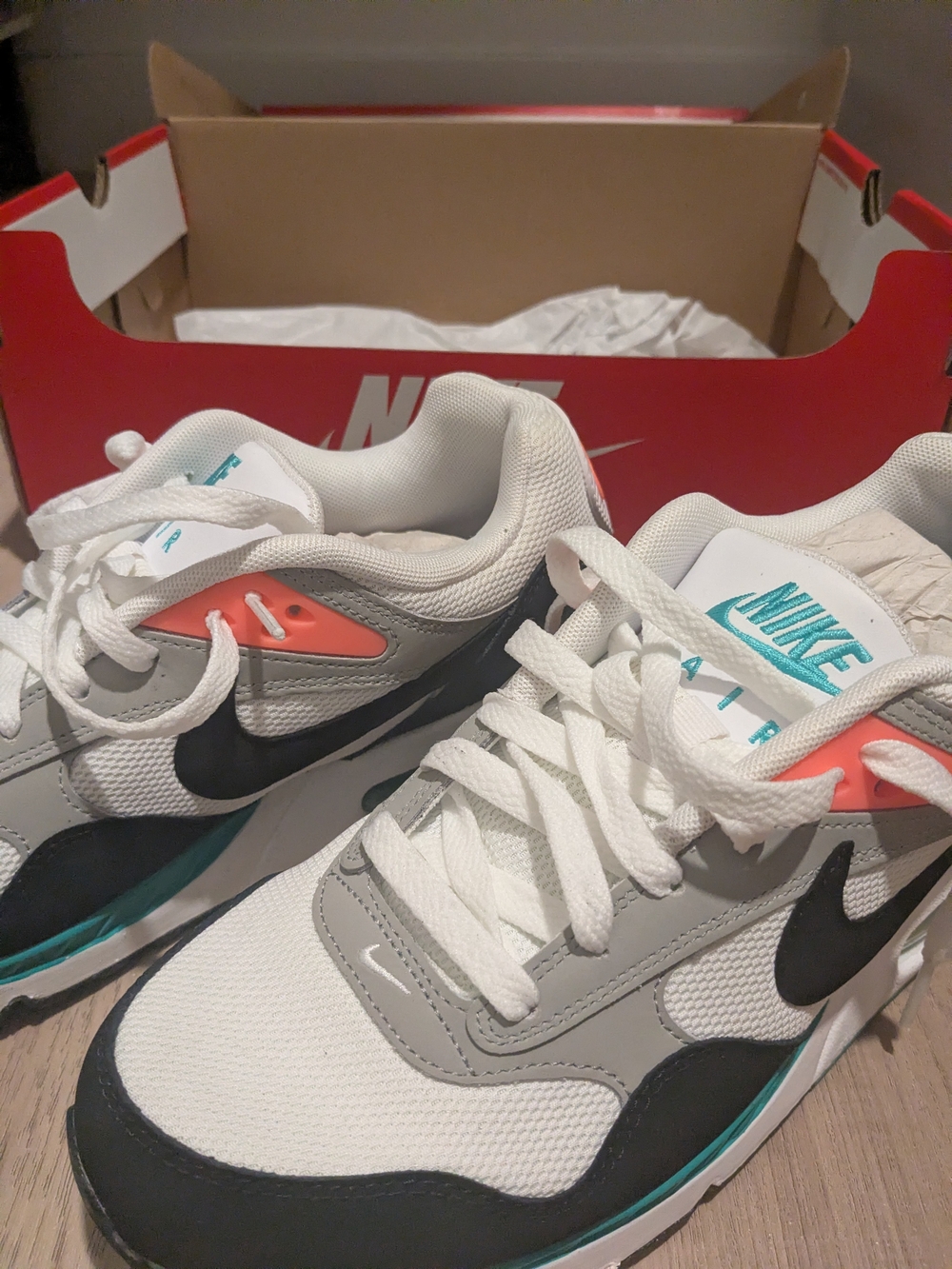 Nike Woman's Sneakers